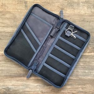 Passport Travel Wallet